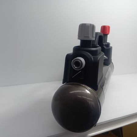 HITACHI 日立 エアタンク UA545H2 グレー