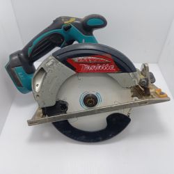MAKITA マキタ 丸のこ HS630D グリーン Cランク