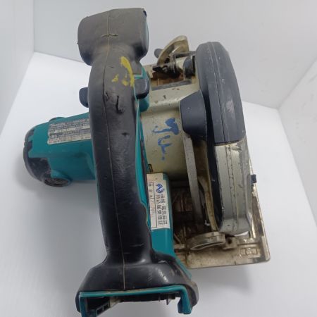 MAKITA マキタ 丸のこ HS630D グリーン