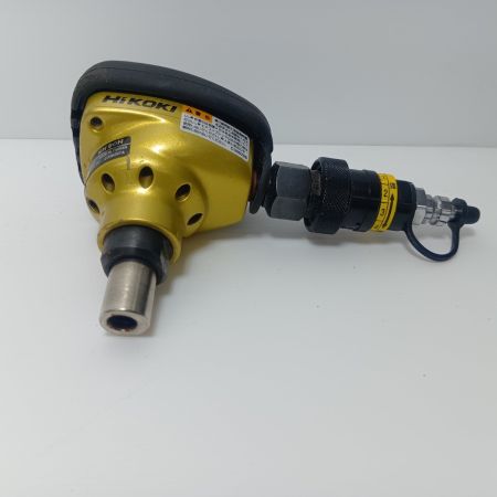 HiKOKI ハイコーキ エア釘打ち NH90H ゴールド