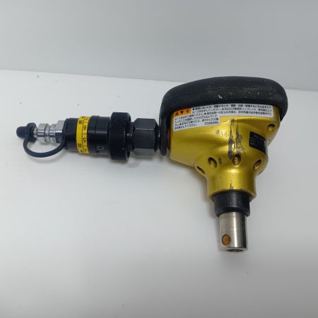 HiKOKI ハイコーキ エア釘打ち NH90H ゴールド