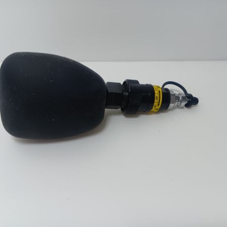 HiKOKI ハイコーキ エア釘打ち NH90H ゴールド