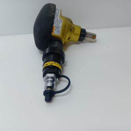 HiKOKI ハイコーキ エア釘打ち NH90H ゴールド