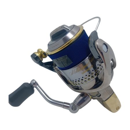 SHIMANO シマノ 00ステラ 4000SS ミレニアムエディション SC724