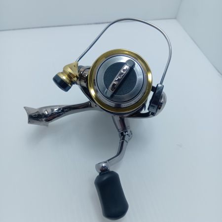SHIMANO シマノ 00ステラ 4000SS ミレニアムエディション SC724