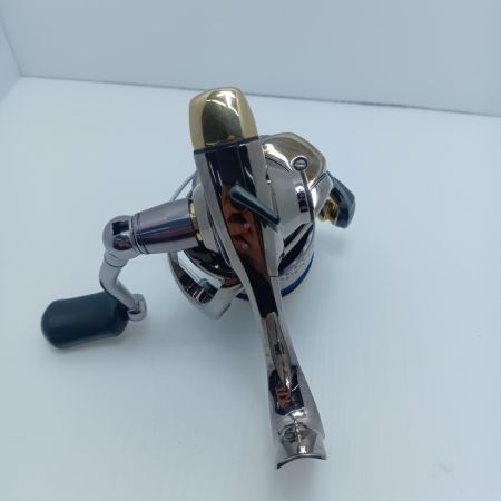 SHIMANO シマノ 00ステラ 4000SS ミレニアムエディション SC724