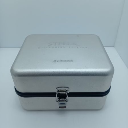 SHIMANO シマノ 00ステラ 4000SS ミレニアムエディション SC724