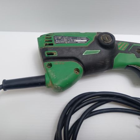 HiKOKI ハイコーキ 工具 切断工具 セーバーソー  CR12VY グリーン