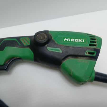 HiKOKI ハイコーキ 工具 切断工具 セーバーソー  CR12VY グリーン
