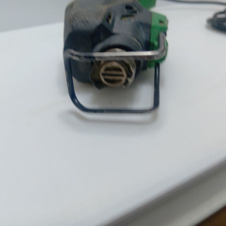 HiKOKI ハイコーキ 工具 切断工具 セーバーソー  CR12VY グリーン