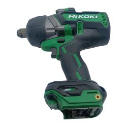 HiKOKI ハイコーキ WR36DF グリーン Bランク