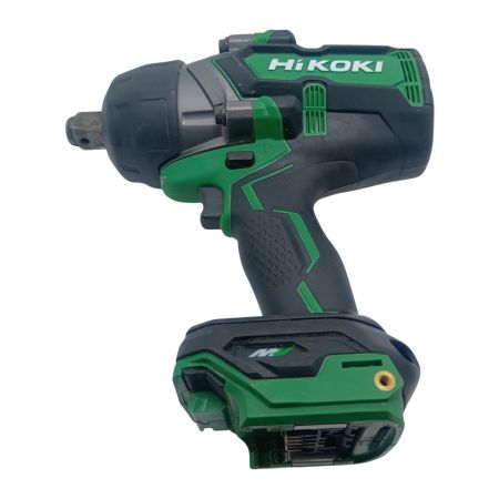 HiKOKI ハイコーキ WR36DF グリーン