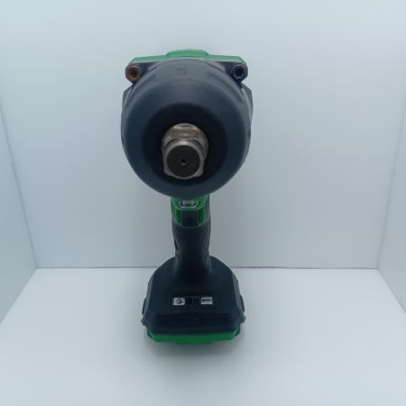 HiKOKI ハイコーキ WR36DF グリーン