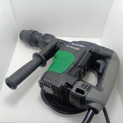 HiKOKI ハイコーキ ハンマドリル H41ME グリーン Bランク