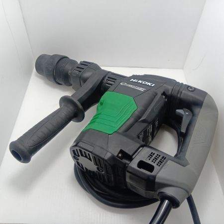HiKOKI ハイコーキ ハンマドリル H41ME グリーン