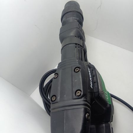 HiKOKI ハイコーキ ハンマドリル H41ME グリーン