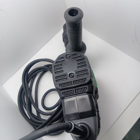 HiKOKI ハイコーキ ハンマドリル H41ME グリーン