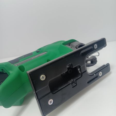 HiKOKI 36V ジグソー 程度B 本体のみ CJ36DA グリーン