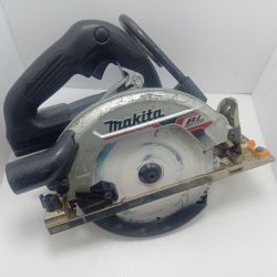 MAKITA マキタ 丸のこ HS631D 18V Bランク