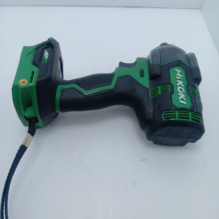 HiKOKI ハイコーキ WR 36DH