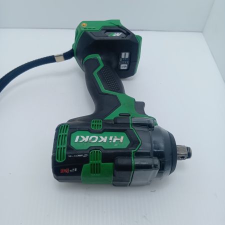 HiKOKI ハイコーキ WR 36DH