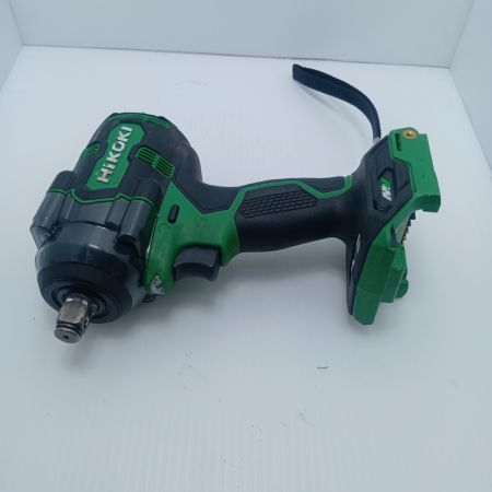 HiKOKI ハイコーキ WR 36DH