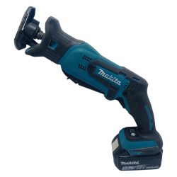 MAKITA マキタ  MAKITA JR184DT ブルー JR184DT ブルー Bランク
