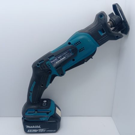 MAKITA マキタ  MAKITA JR184DT ブルー JR184DT ブルー
