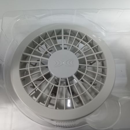 XEBEG 空調服 スターターキット SP01GX