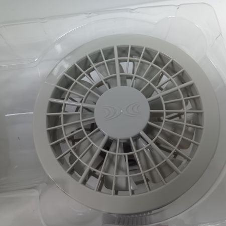 XEBEG 空調服 スターターキット SP01GX