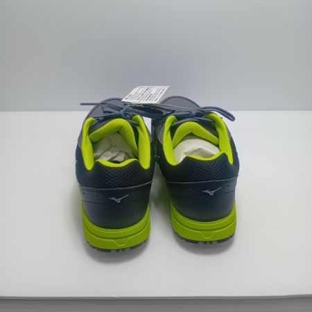 MIZUNO ミズノ 安全靴 MIZUNO C1GA170005 グレー　24.5ｃｍ C1GA170005 グレー