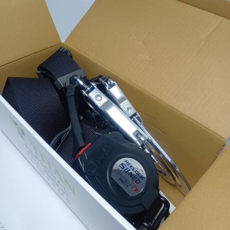 TITAN 未使用品(S) SLN505-RW-BL-L