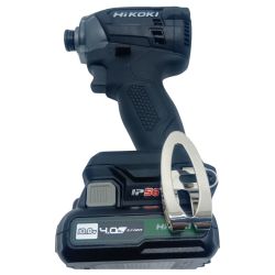 HiKOKI ハイコーキ インパクトドライバ HiKOKI ＷＨ12ＤＣＡ ＷＨ12ＤＣＡ Aランク