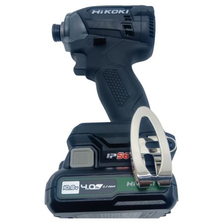 HiKOKI ハイコーキ インパクトドライバ HiKOKI ＷＨ12ＤＣＡ ＷＨ12ＤＣＡ