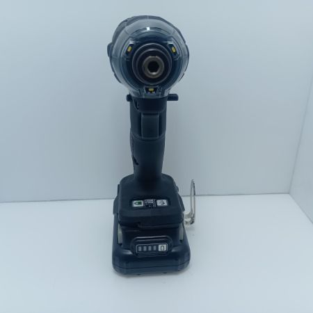 HiKOKI ハイコーキ インパクトドライバ HiKOKI ＷＨ12ＤＣＡ ＷＨ12ＤＣＡ