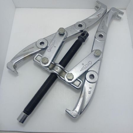 SUPERTOOL ギヤープーラ GL8