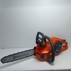 電動ノコギリ　バッテリーのみ 535i XP Cランク