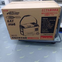 MAKITA マキタ 工具 その他 保冷温庫  未使用品(S) 付属品完備 CW004GZO Sランク