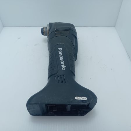 Panasonic パナソニック マルチツール EZ46A5 ブラック