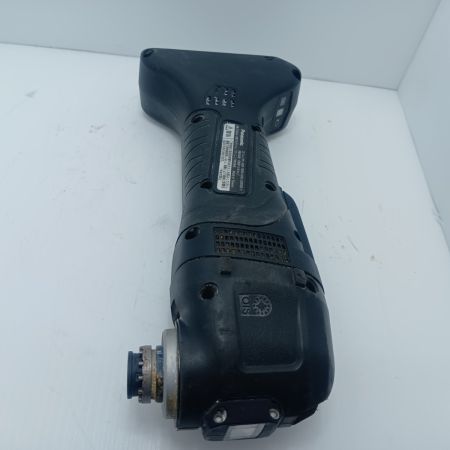 Panasonic パナソニック マルチツール EZ46A5 ブラック