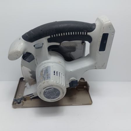 Panasonic パナソニック 丸のこ EZ45A2 ホワイト