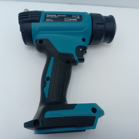 MAKITA マキタ HG181D HG181D グリーン