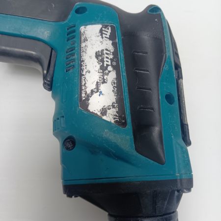 MAKITA マキタ スクリュードライバー MAKITA FS453DZ グリーン 程度C 本体のみ FS453DZ グリーン