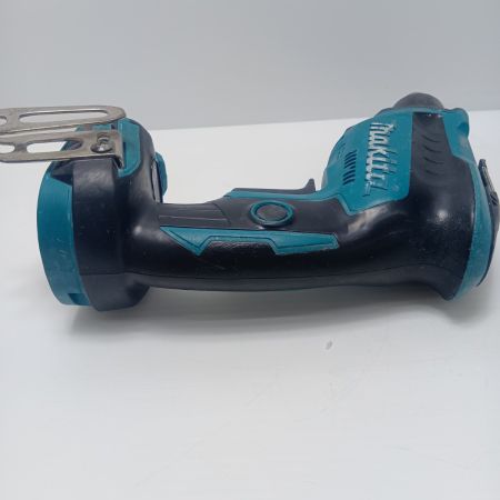 MAKITA マキタ スクリュードライバー MAKITA FS453DZ グリーン 程度C 本体のみ FS453DZ グリーン