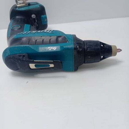 MAKITA マキタ スクリュードライバー MAKITA FS453DZ グリーン 程度C 本体のみ FS453DZ グリーン