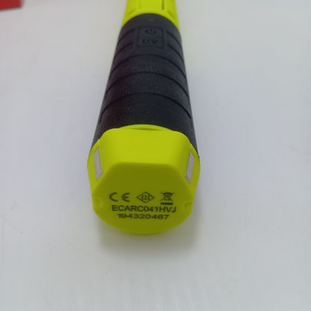 Snap-on スナップオン 充電式スリムベンダーライト ECARC041HVJ 黄緑