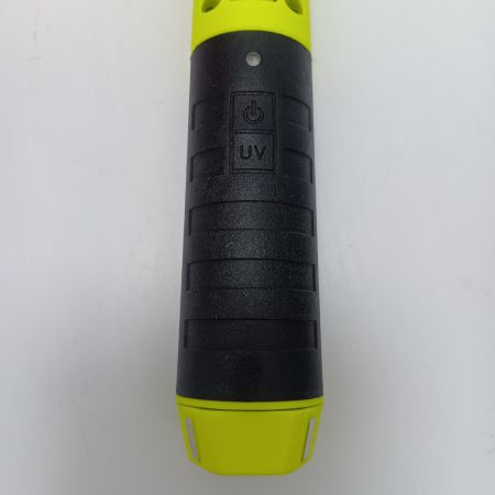 Snap-on スナップオン 充電式スリムベンダーライト ECARC041HVJ 黄緑