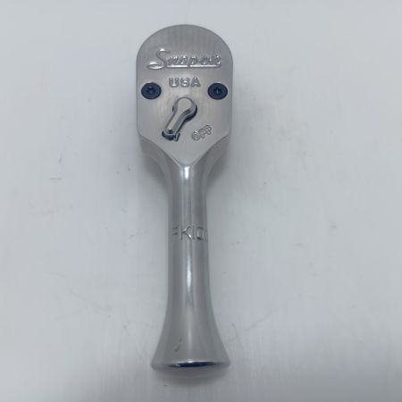 Snap-on スナップオン ラチェット FK100