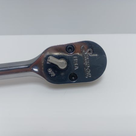 Snap-on スナップオン ラチェット F-100