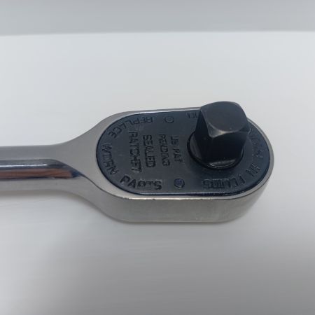 Snap-on スナップオン ラチェット F-100